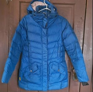 Lole winter coat